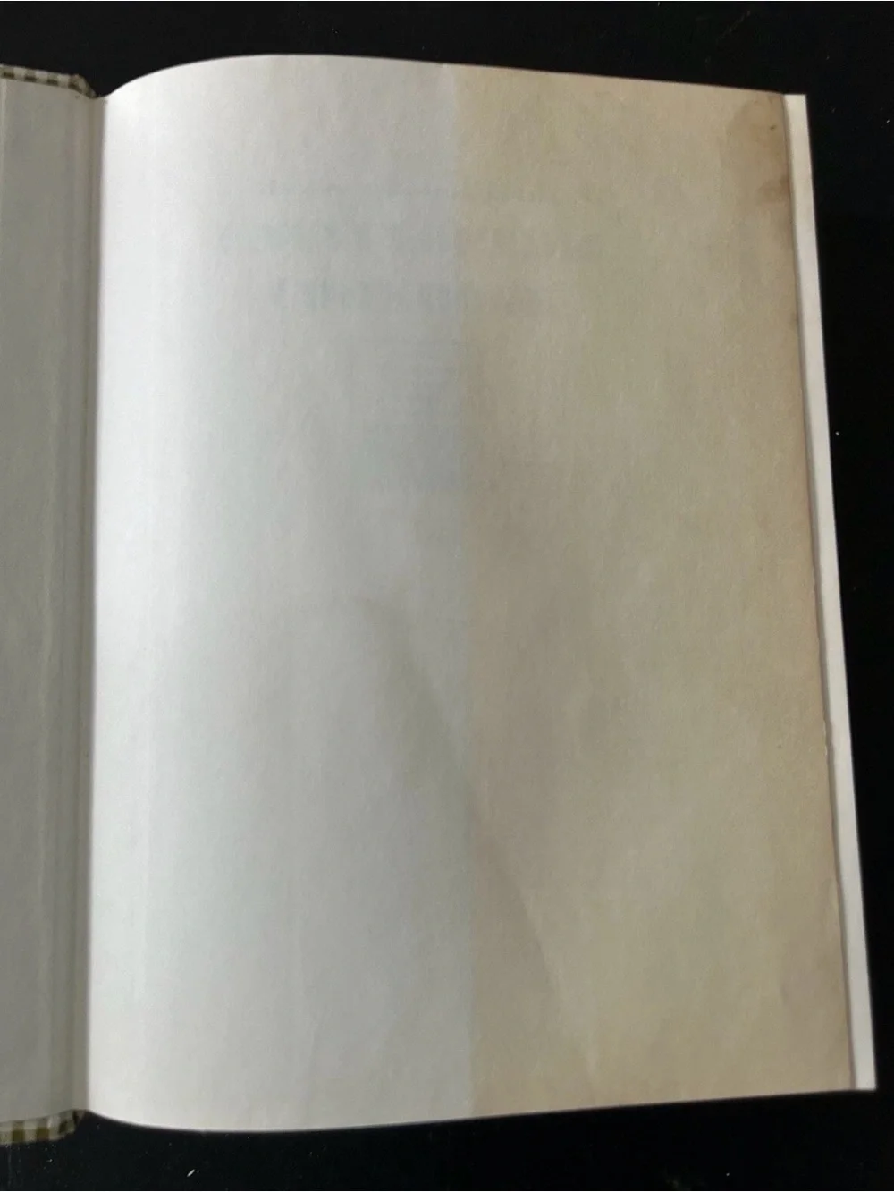 The American International Encyclopedic Cookbook 1972 Vintage Recipe Book HC DJ